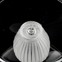 LALIQUE Langeais Goblet