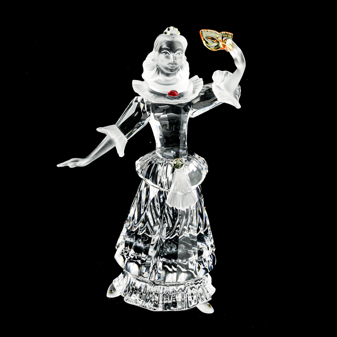 SWAROVSKI Columbine - 2000 Annual Edition