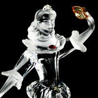 SWAROVSKI Columbine - 2000 Annual Edition