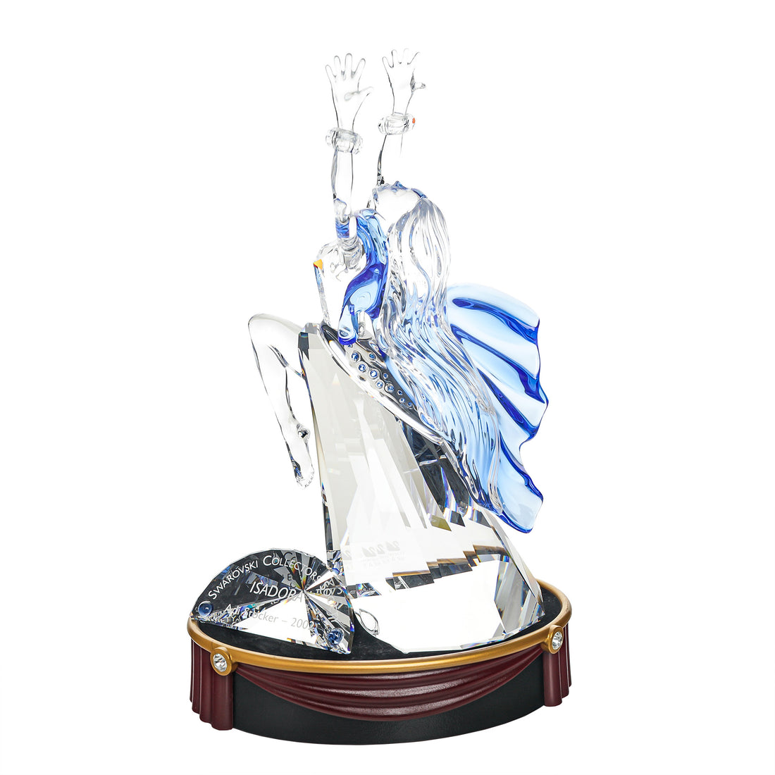 SWAROVSKI Isadora - 2002 Annual Edition