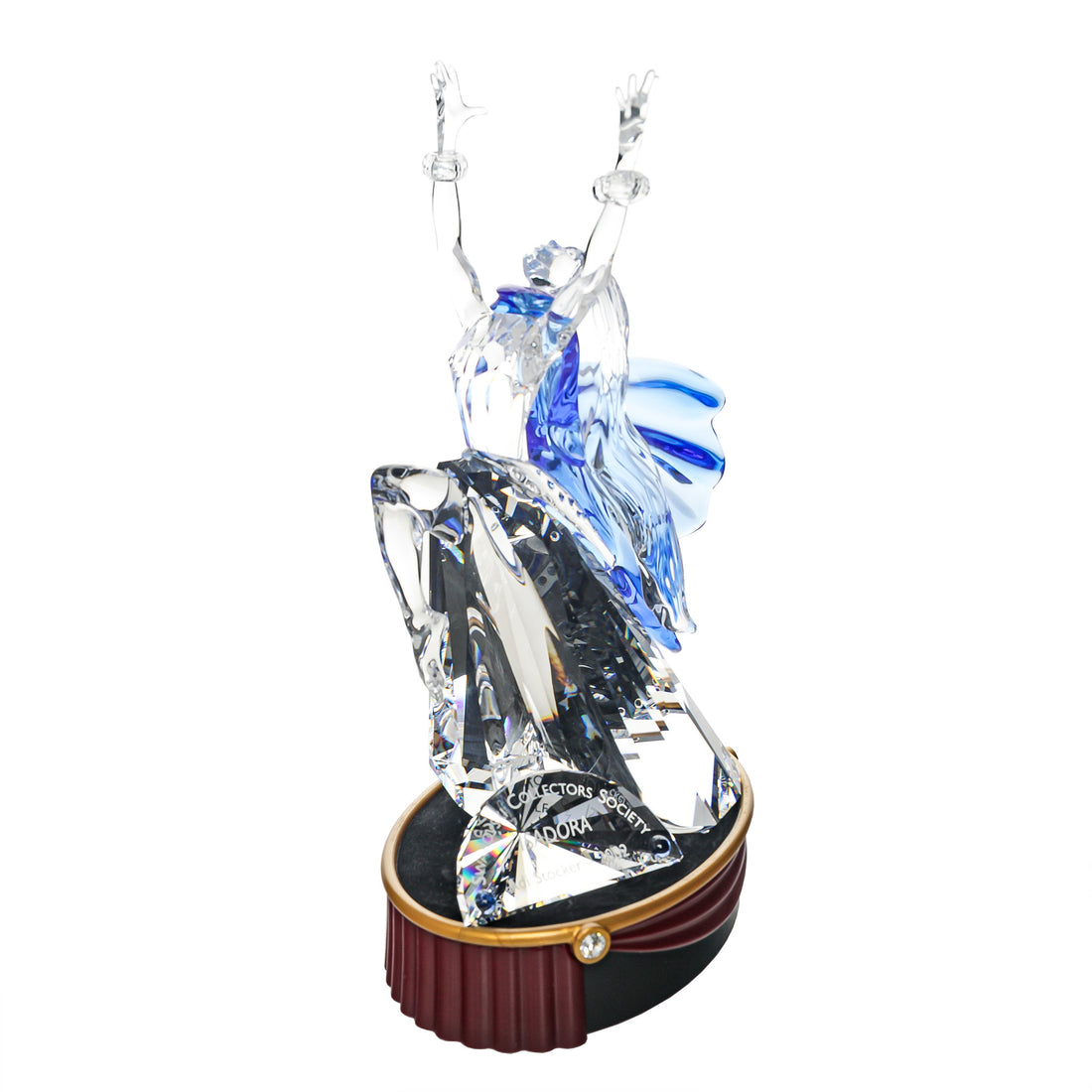 SWAROVSKI Isadora - 2002 Annual Edition