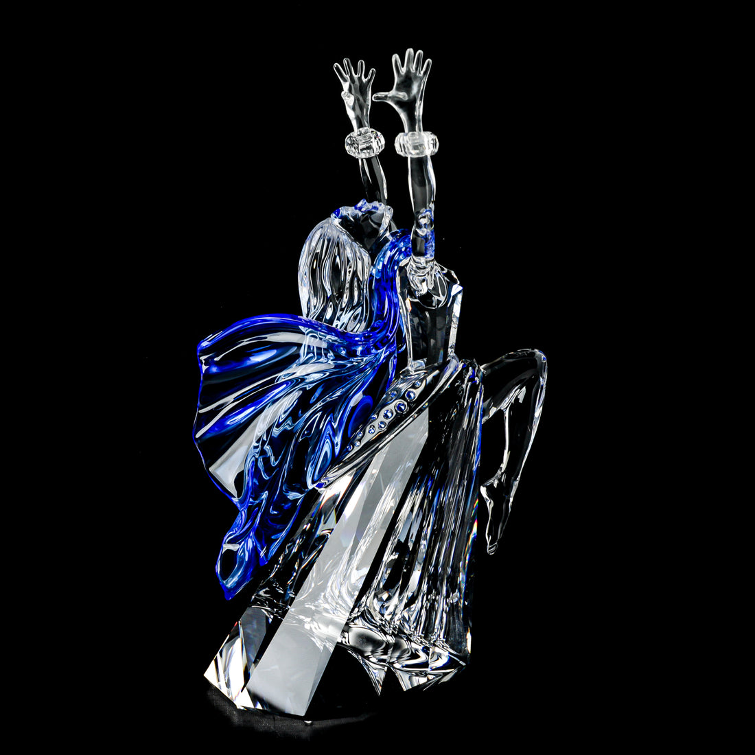 SWAROVSKI Isadora - 2002 Annual Edition