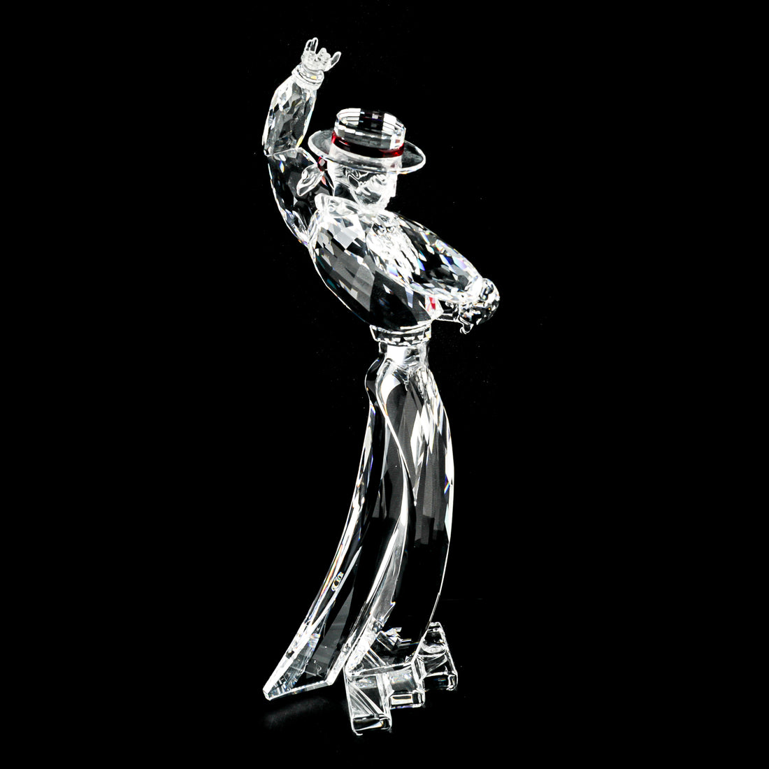 SWAROVSKI Antonio 606441 H8.25" 2003 Annual Edition