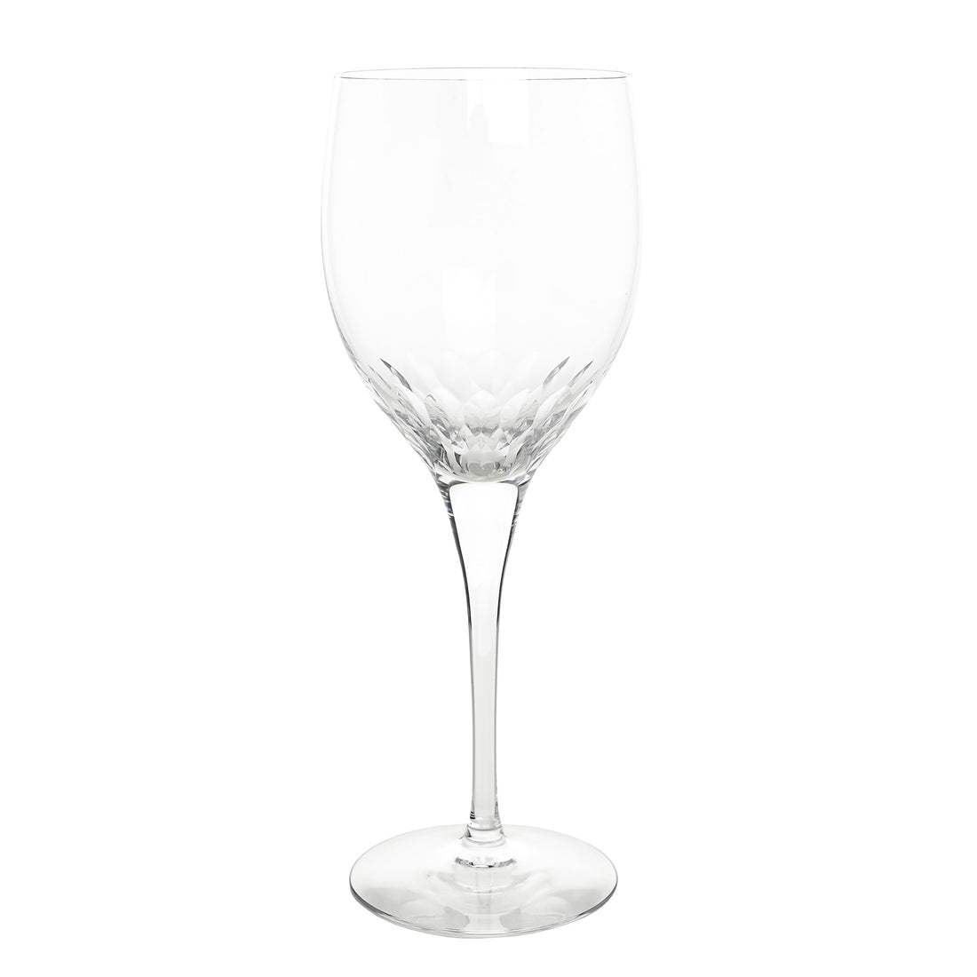 ORREFORS Prelude Goblets Set Of 6