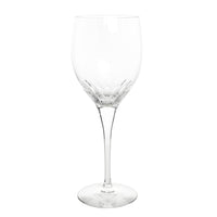 ORREFORS Prelude Goblets Set Of 6