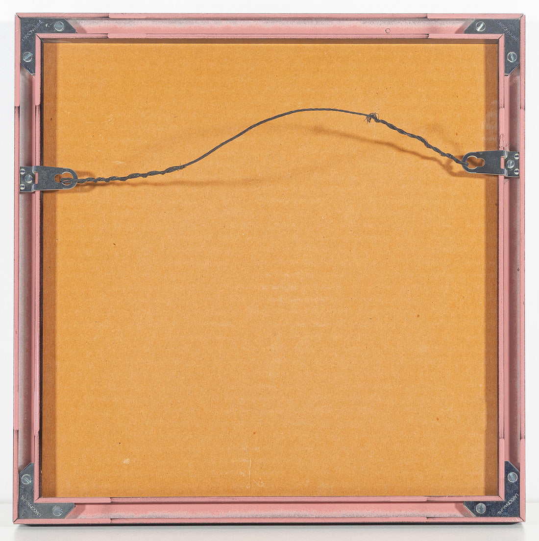 Charles Sucsan (Canadian 1932-2022)  Untitled - Abstract - Two Figures