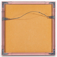 Charles Sucsan (Canadian 1932-2022)  Untitled - Abstract - Two Figures