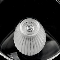 LALIQUE Langeais Goblet