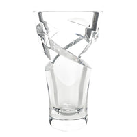 BACCARAT Tornado Vase