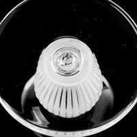 LALIQUE Langeais Champagne Flute