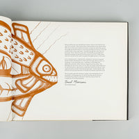 BOOK - Art Of Norval Morrisseau by Sinclair & Pollock