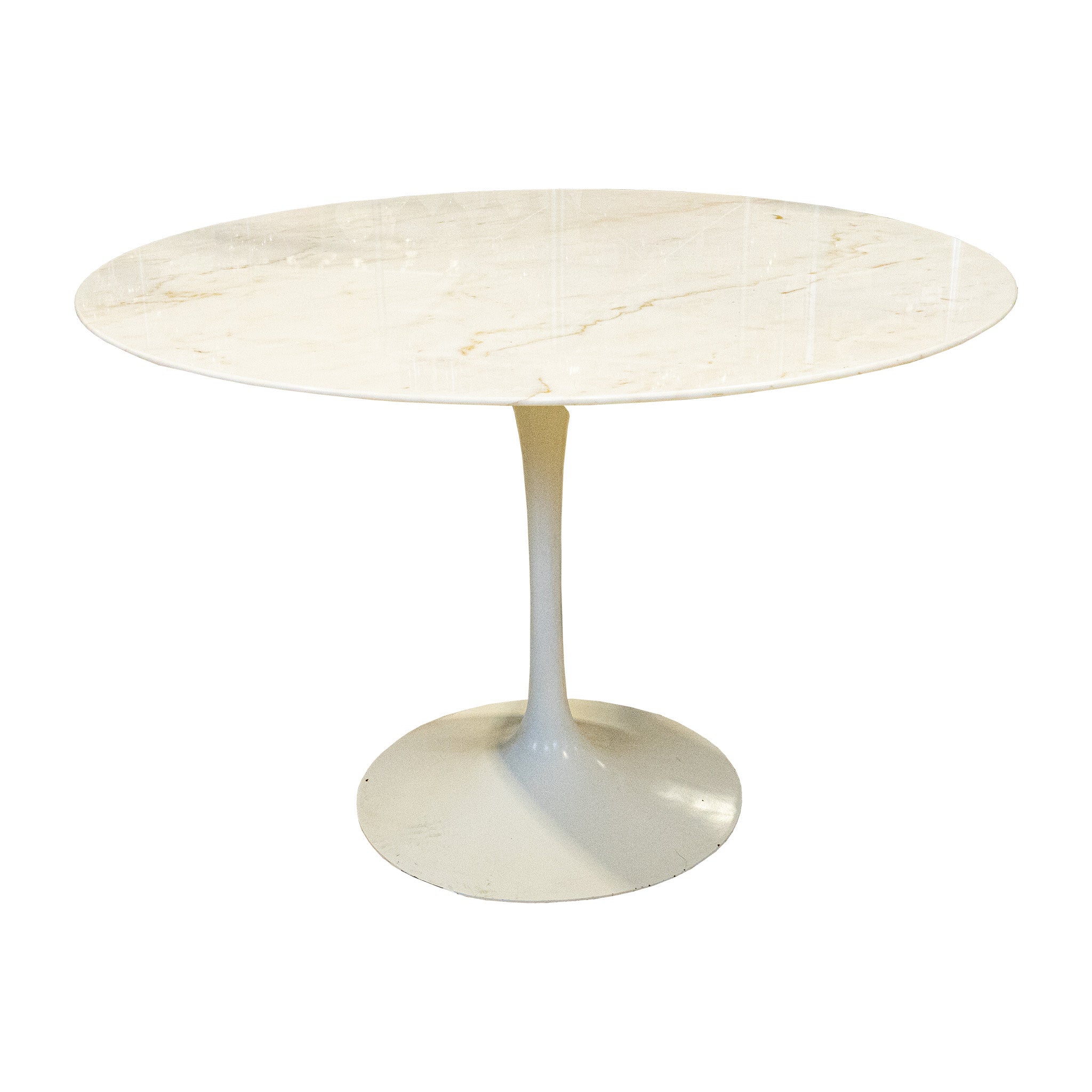 KNOLL Saarinen Tulip Table - Around The Block