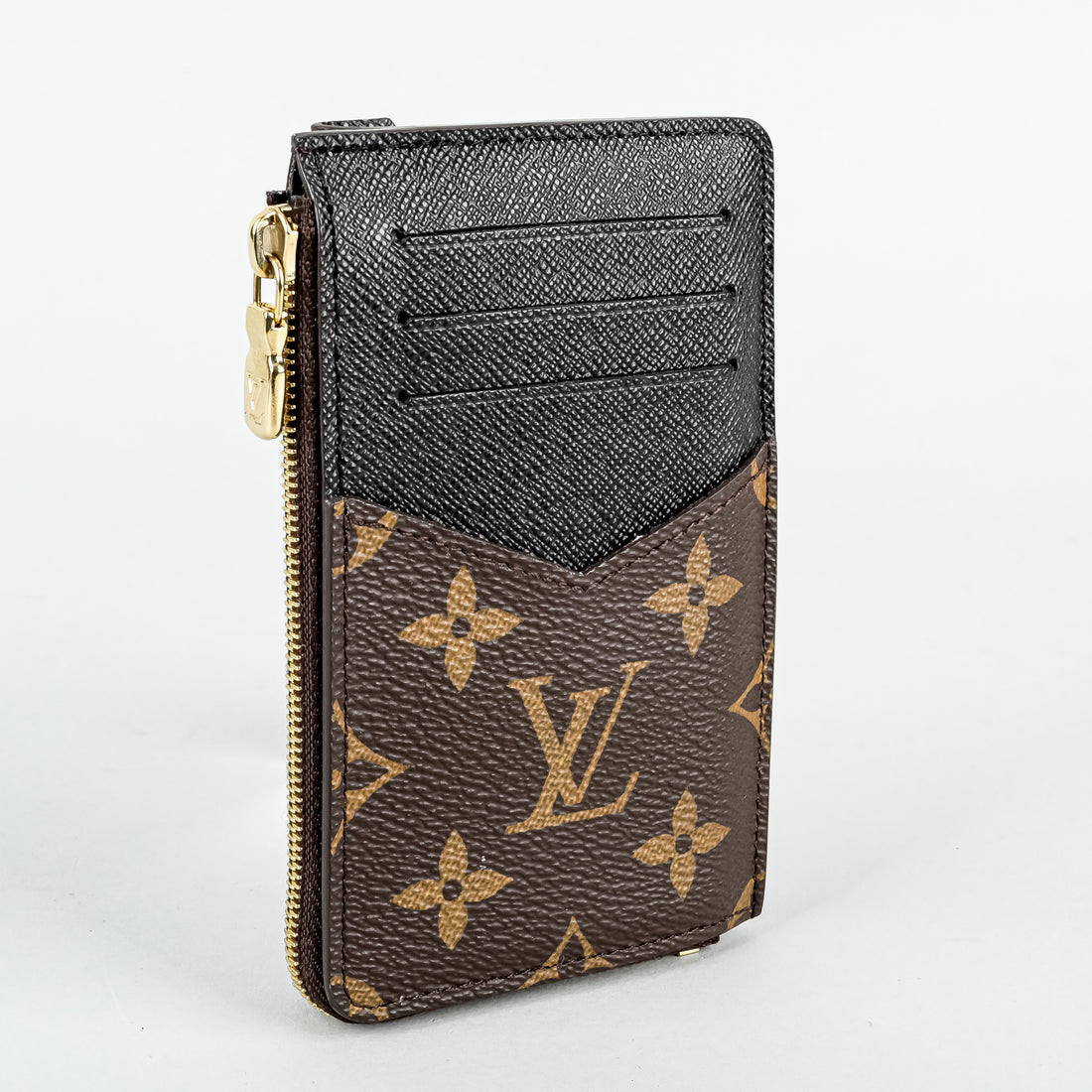 LOUIS VUITTON "Recto Verso" Card Holder