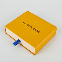 LOUIS VUITTON "Recto Verso" Card Holder