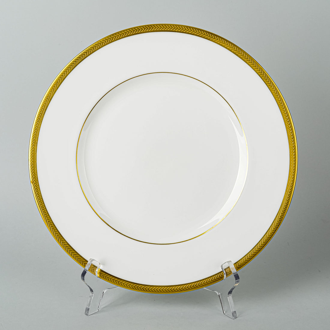 WEDGWOOD Senator 7 Place Settings Plus Extras