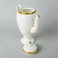 WEDGWOOD Senator Coffee Service 5 Pieces