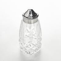 WATERFORD Lismore Salt & Pepper Shaker Set of 2