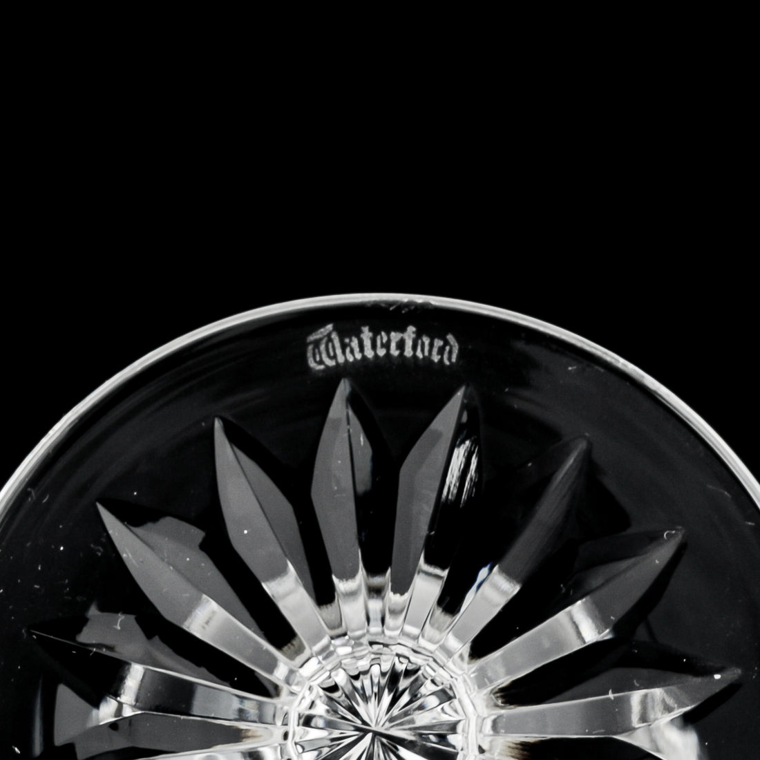 WATERFORD Araglin Iced Tea Glasses Set of 2