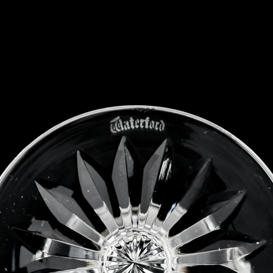 WATERFORD Araglin Iced Tea Glasses Set of 2