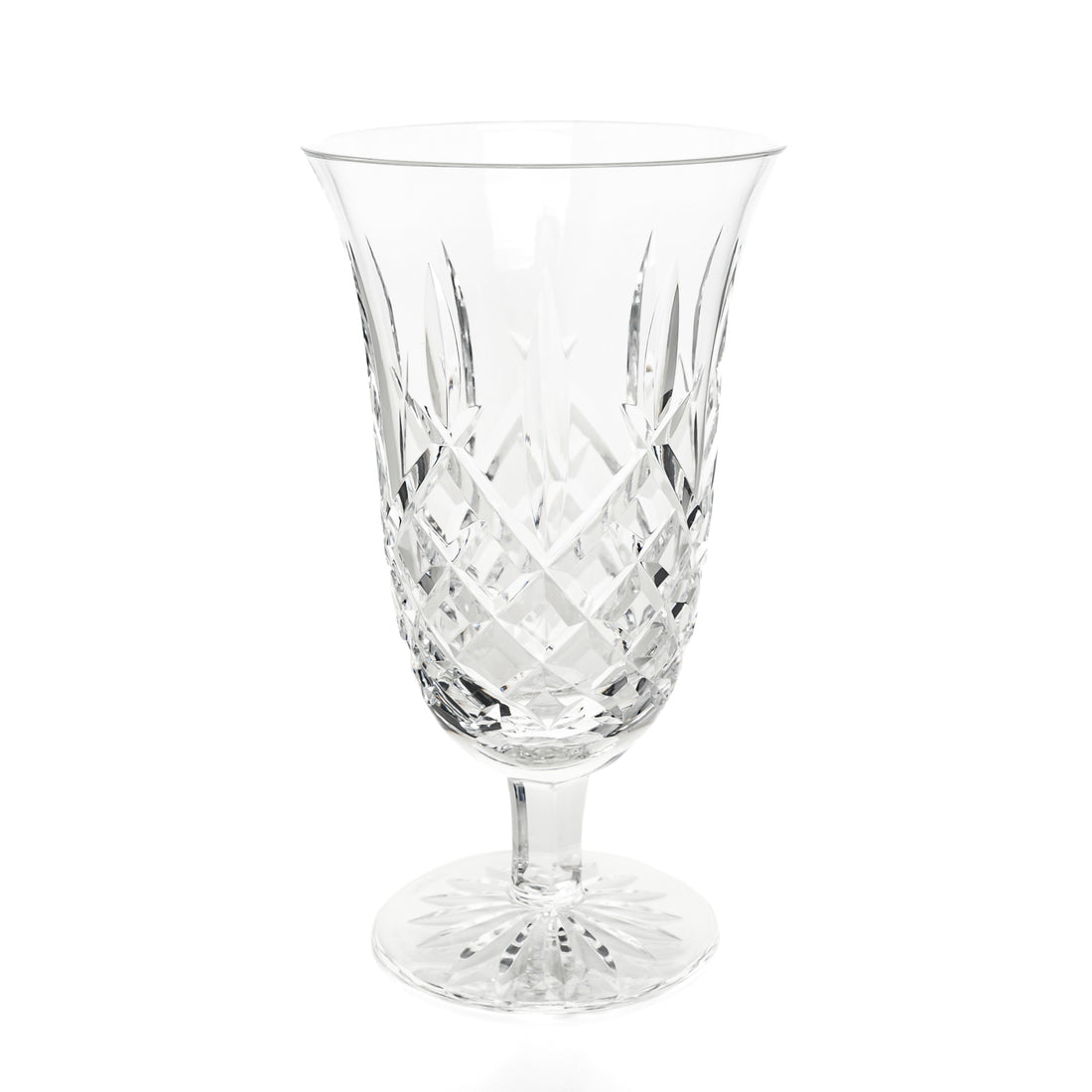 WATERFORD Araglin Iced Tea Glasses Set of 2