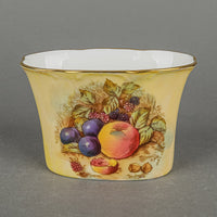 AYNSLEY D.Jones Orchard Fruit 1325 Cigarette Holder