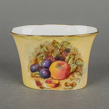 AYNSLEY D.Jones Orchard Fruit 1325 Cigarette Holder