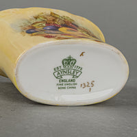 AYNSLEY D.Jones Orchard Fruit 1325 Cigarette Holder