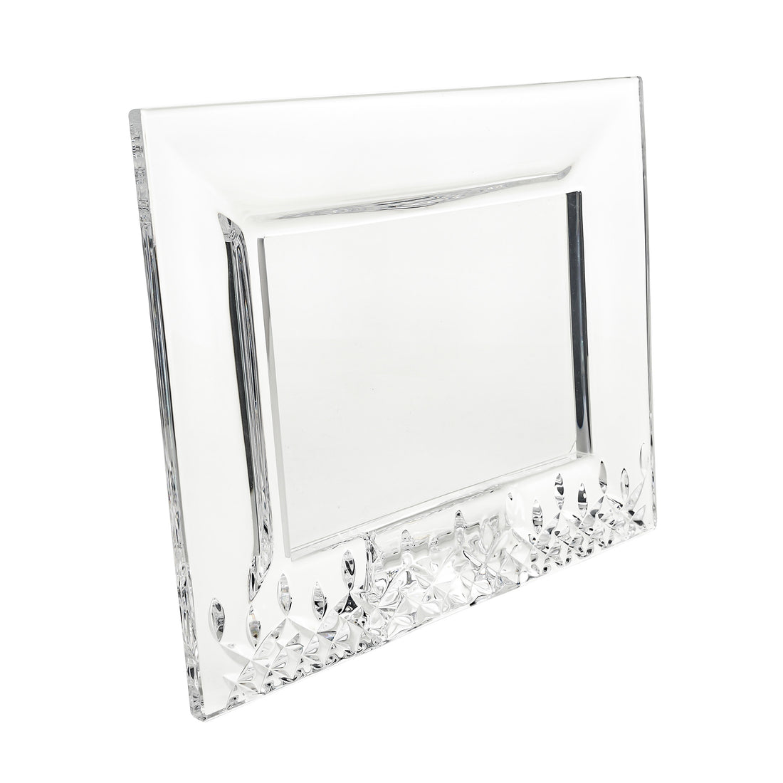 WATERFORD Lismore Essence 6x4 Horzontal Picture Frame