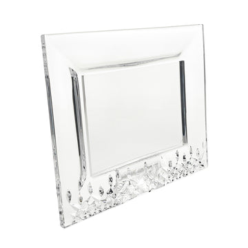 WATERFORD Lismore Essence 6x4 Horzontal Picture Frame