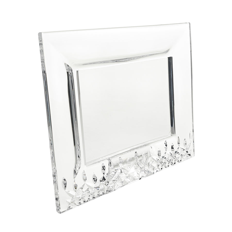 WATERFORD Lismore Essence 6x4 Horzontal Picture Frame