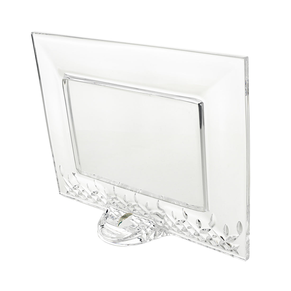 WATERFORD Lismore Essence 6x4 Horzontal Picture Frame