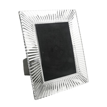 WATERFORD Somerset 5x7 Crystal Picture Frame