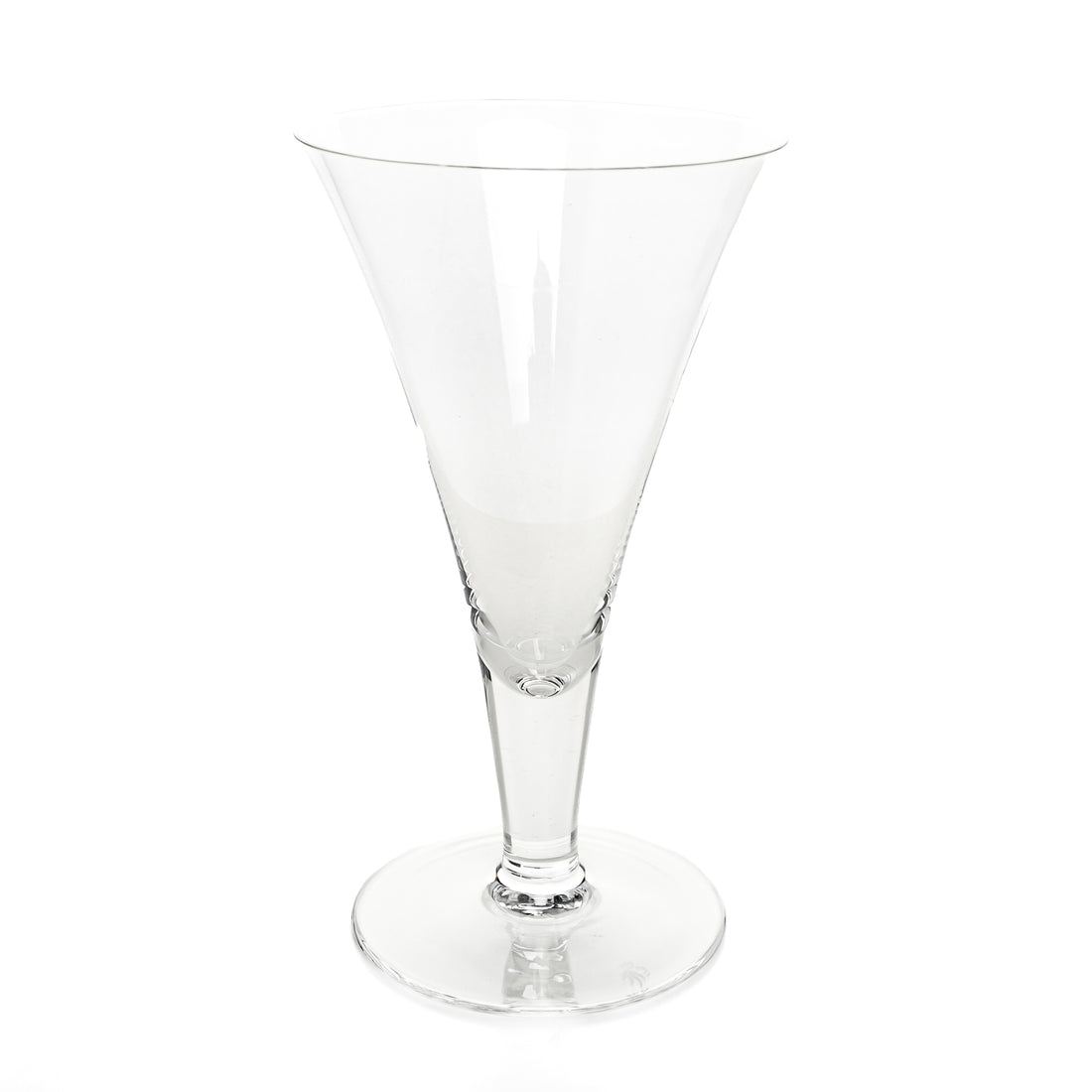 ROYAL DOULTON Fusion Crystal Iced Tea Glasses Set/6