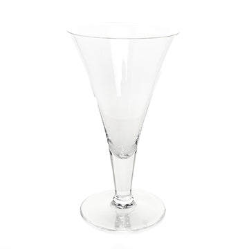 ROYAL DOULTON Fusion Crystal Iced Tea Glasses Set/6