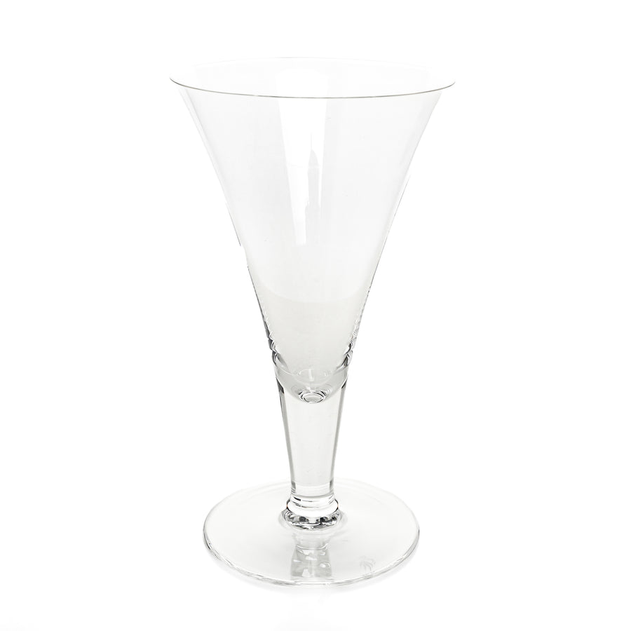 ROYAL DOULTON Fusion Crystal Iced Tea Glasses Set/6