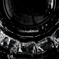 VILLEROY & BOCH Miss Desiree Old Fashion Glasses Set Of 4