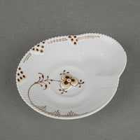 ROYAL COPENHAGEN Elements Espresso Cup 057 & Saucer 058