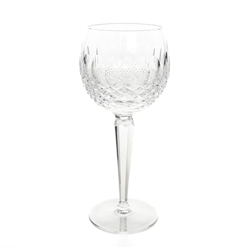 WATERFORD Colleen Hock Wine Glasses Set/4