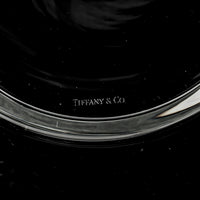TIFFANY & CO Georgetown Crystal Bowl