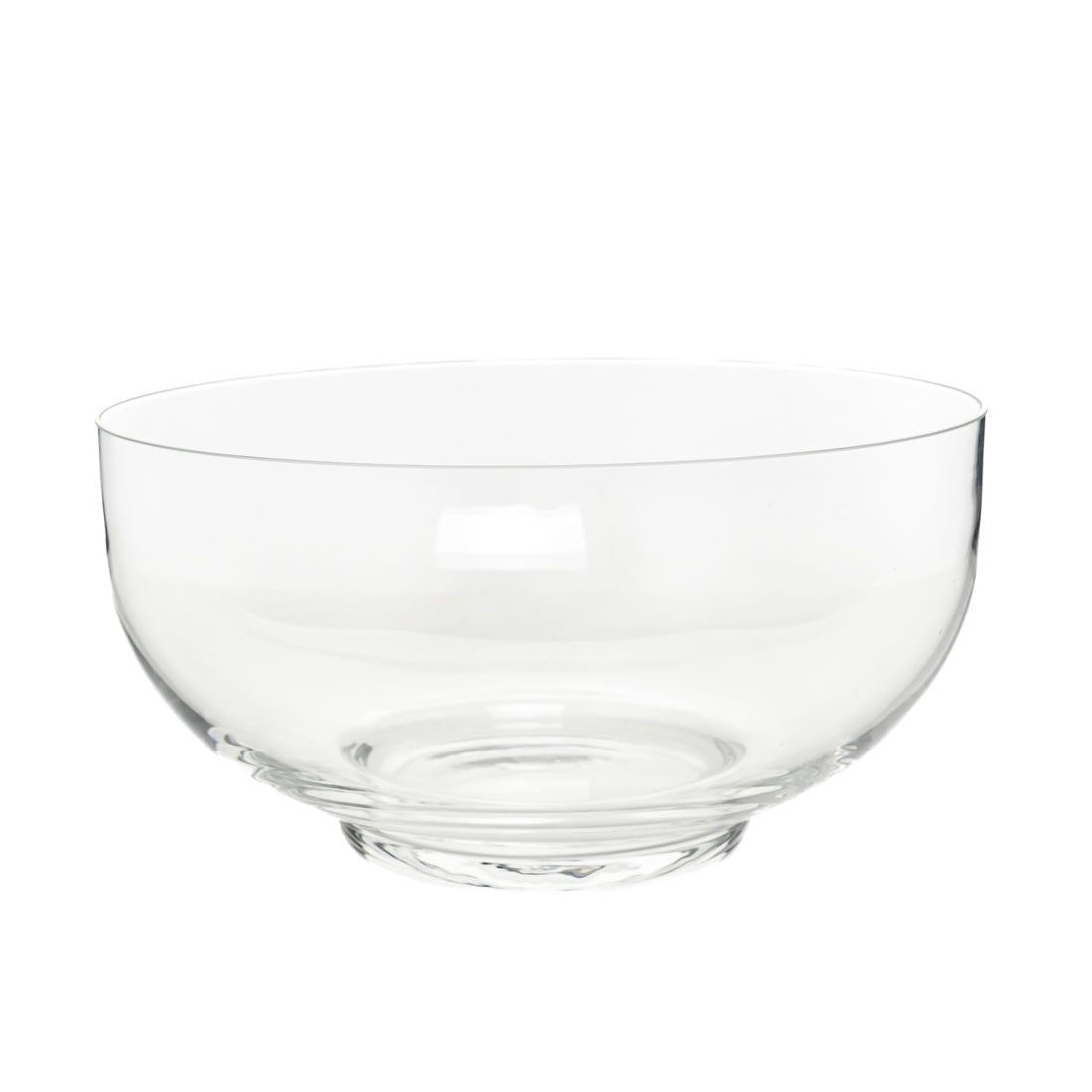 TIFFANY & CO Georgetown Crystal Bowl