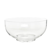 TIFFANY & CO Georgetown Crystal Bowl