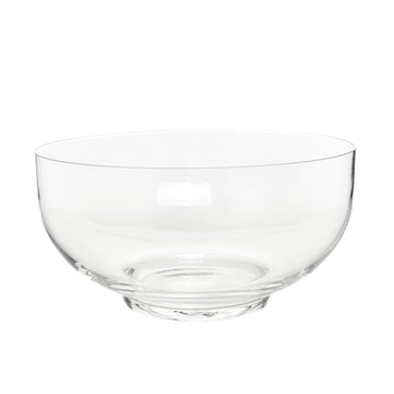 TIFFANY & CO Georgetown Crystal Bowl