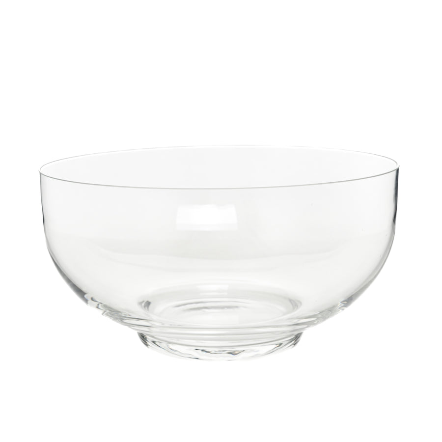 TIFFANY & CO Georgetown Crystal Bowl