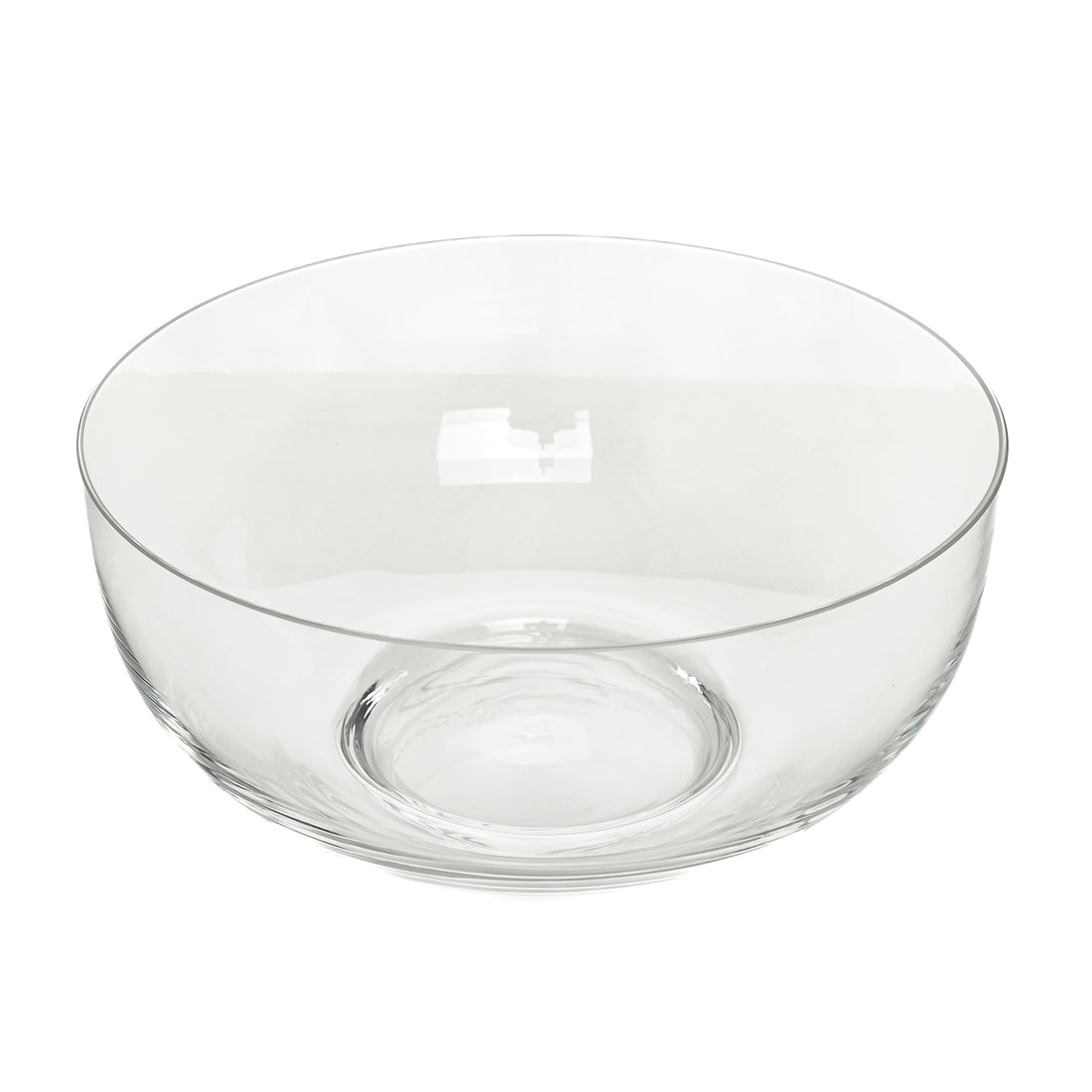 TIFFANY & CO Georgetown Crystal Bowl