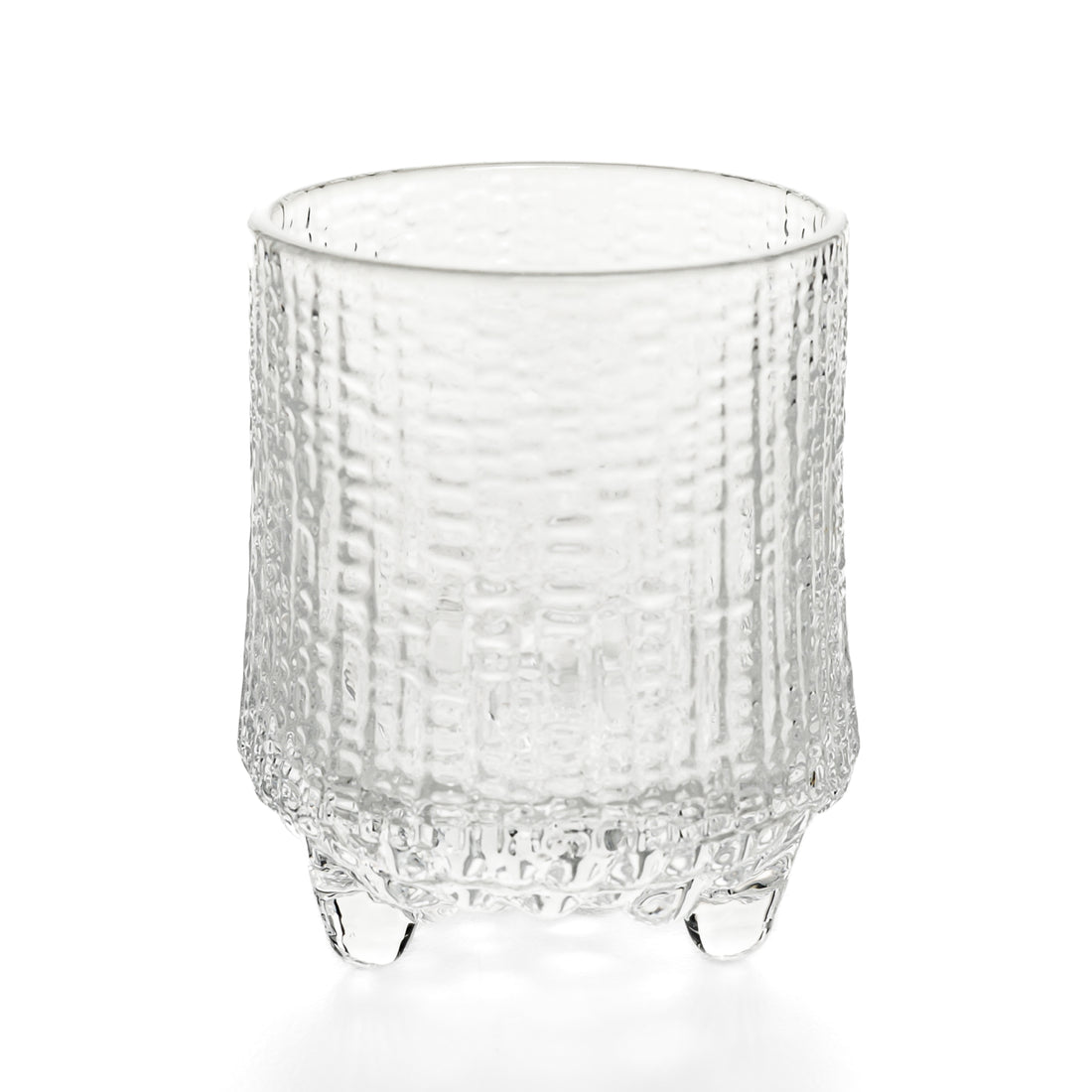 IITTALA Tapio Wirkkala ULTIMA THULE Cordial Glasses Set/8