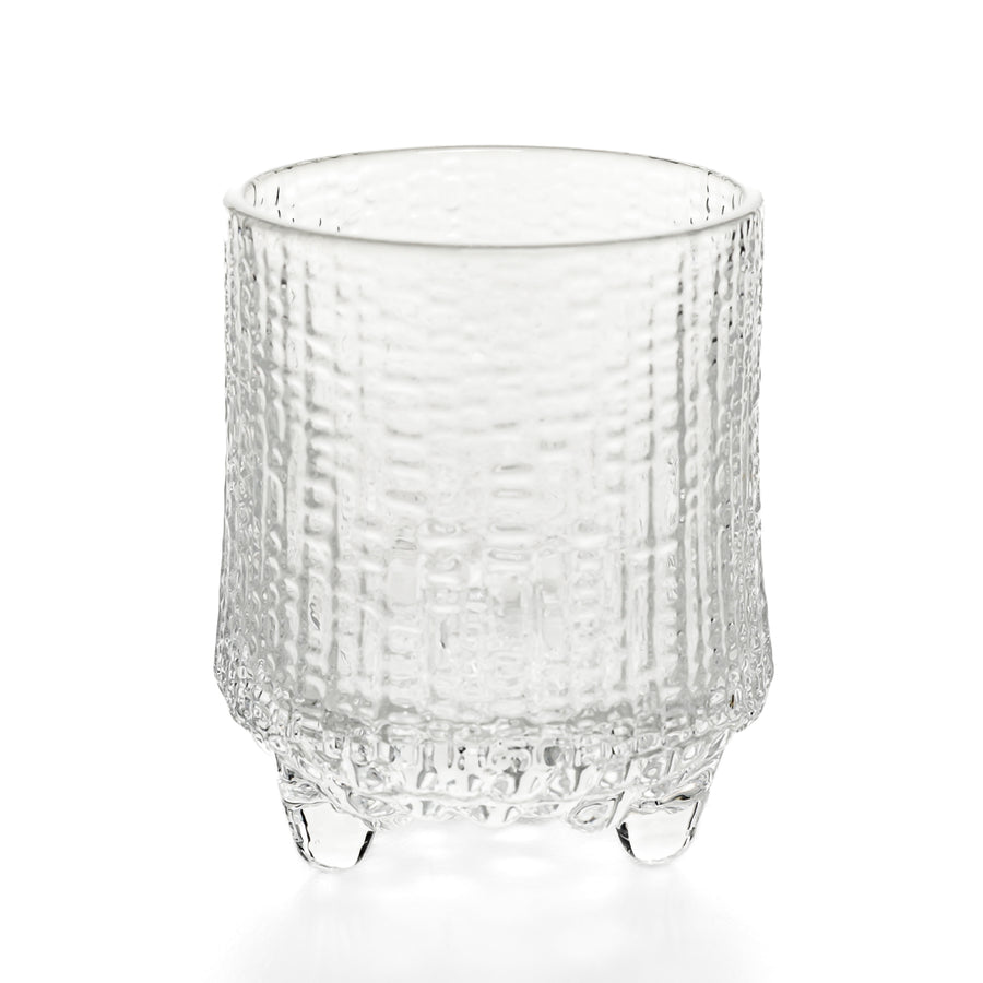 IITTALA Tapio Wirkkala ULTIMA THULE Cordial Glasses Set/8
