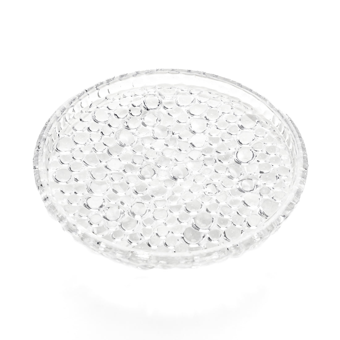 IITTALA Tapio Wirkkala ULTIMA THULE Coasters Set/8