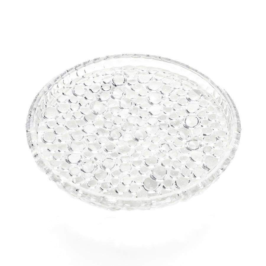 IITTALA Tapio Wirkkala ULTIMA THULE Coasters Set/8