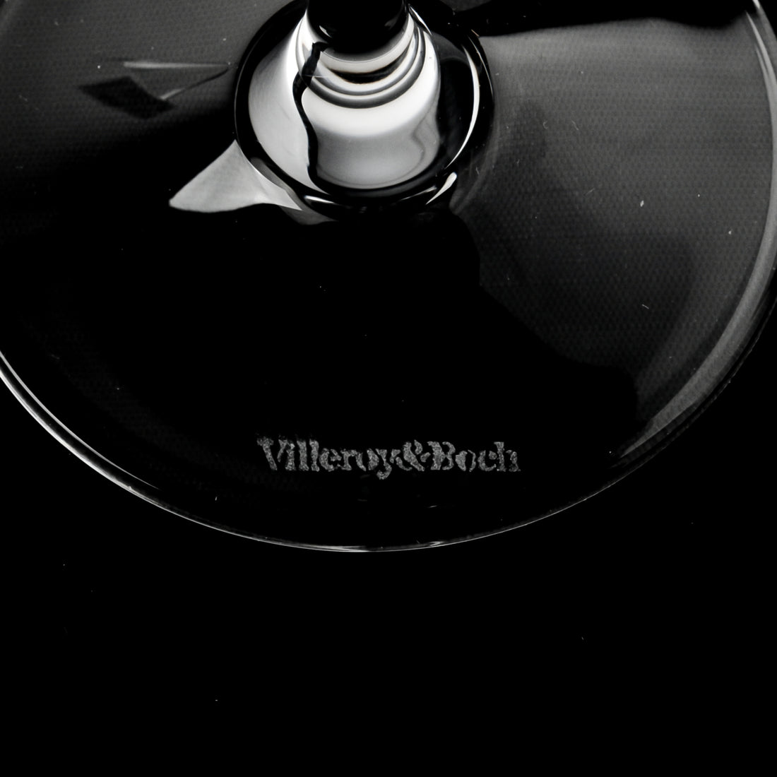 VILLEROY & BOCH Purismo Specials Champagne Flutes Set/4