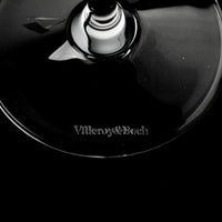 VILLEROY & BOCH Purismo Specials Champagne Flutes Set/4